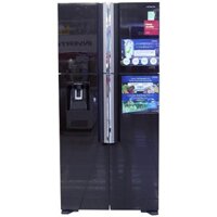 Tủ lạnh Hitachi R-FW690PGV7 (GBK) 540 lít Inverter
