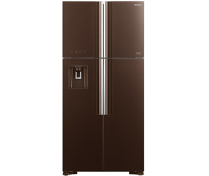 Tủ lạnh Hitachi Inverter 540 lít R-FW690PGV7X