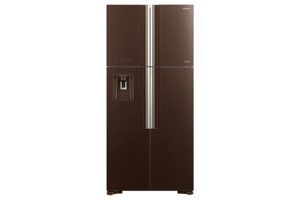 Tủ lạnh Hitachi Inverter 540 lít R-FW690PGV7X