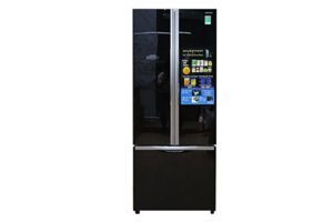 Tủ lạnh Hitachi Inverter 455 lít R-FWB545PGV2