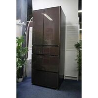 Tủ Lạnh HITACHI R-G4800E nội địa Nhật – Biên Hòa