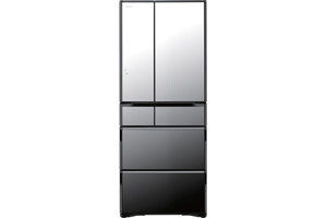 Tủ lạnh Hitachi Inverter 536 lít R-G520GV