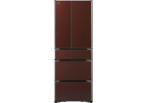 Tủ lạnh Hitachi Inverter 589 lít R-G570GV