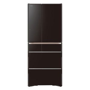 Tủ lạnh Hitachi Inverter 657 lít R-G620GV