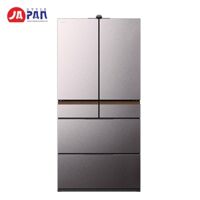 Tủ lạnh Hitachi R-GXCC67V-H | Dung tích 670L