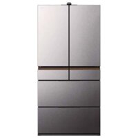 Tủ lạnh Hitachi R-GXCC67X Nội Địa Nhật mới nhất 2025