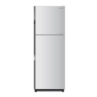 Tủ lạnh Hitachi R-H200PGV4 203 lít