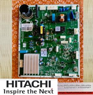 Tủ lạnh Hitachi Inverter 260 lít R-H310PGV7