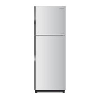 Tủ lạnh Hitachi R-H350PGV4 290 lít INOX