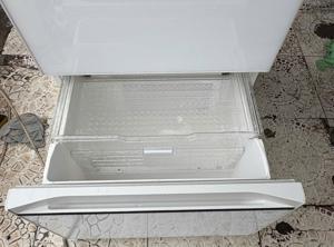 Tủ lạnh Hitachi Inverter 520 lít R-HW52J