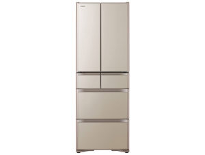 Tủ lạnh Hitachi Inverter 520 lít R-HW52K