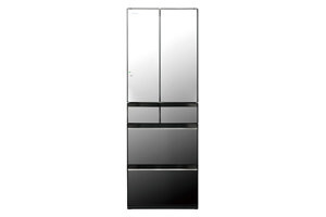 Tủ lạnh Hitachi Inverter 520 lít R-HW530NV