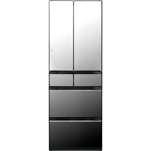 Tủ lạnh Hitachi Inverter 520 lít R-HW530NV