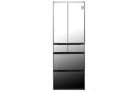 Tủ lạnh Hitachi R-HW540RV(X) 540 lít 6 cửa