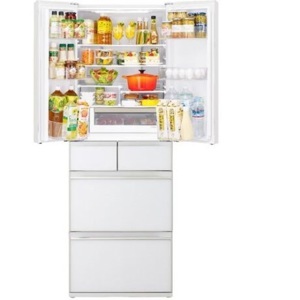 Tủ lạnh Hitachi 540 lít R-HW54R