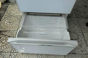 Tủ lạnh Hitachi Inverter 602 lít R-HW60J