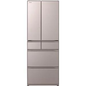 Tủ lạnh Hitachi Inverter 602 lít R-HW60J