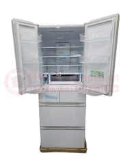Tủ lạnh Hitachi 602 lít R-HW60R