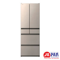 Tủ lạnh Hitachi R-HWC54T-N | Dung tích 540L