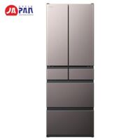 Tủ lạnh Hitachi R-HXC54V-H | Dung tích 540L