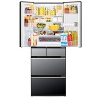 Tủ lạnh Hitachi R-HXC62T nội địa Nhật Bản