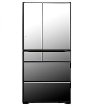 Tủ lạnh Hitachi Inverter 567 lít R-KW57K
