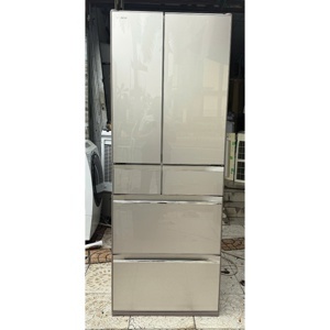 Tủ lạnh Hitachi Inverter 567 lít R-KW57K