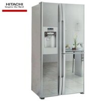 TỦ LẠNH HITACHI R-M700GPGV2 (GBK) - 584 LÍT