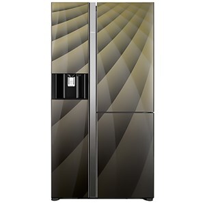 Tủ lạnh Hitachi Inverter 584 lít R-M800AGPGV4X