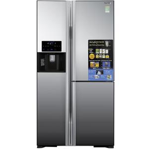 Tủ lạnh Hitachi Inverter 584 lít R-M800GPGV2X