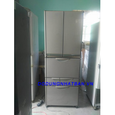 Tủ lạnh Hitachi 415 lít R-SF42TPAM