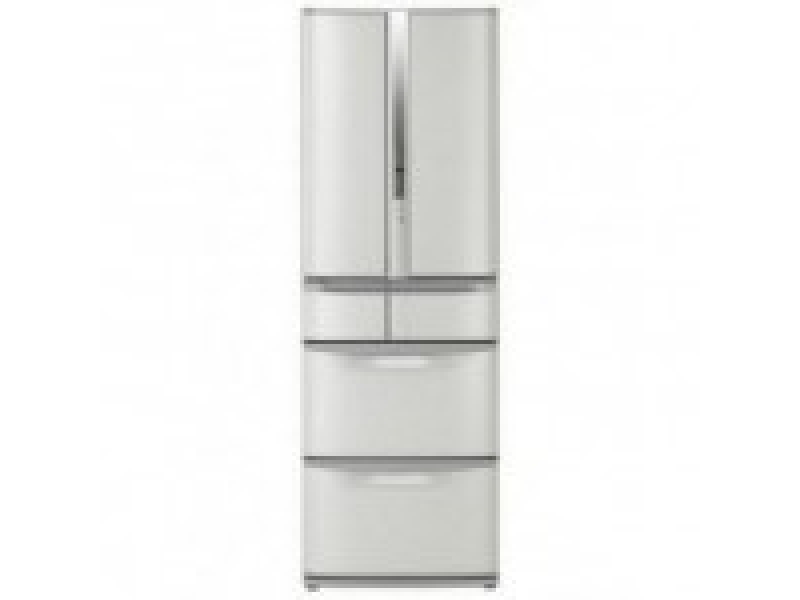 Tủ lạnh Hitachi 497 lít R-SF48BMS