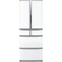 Tủ lạnh Hitachi Inverter 497 lít R-SF48CMS