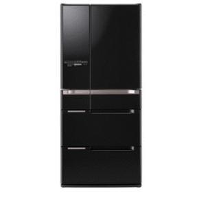 Tủ lạnh Hitachi Inverter 497 lít R-SF48CMS
