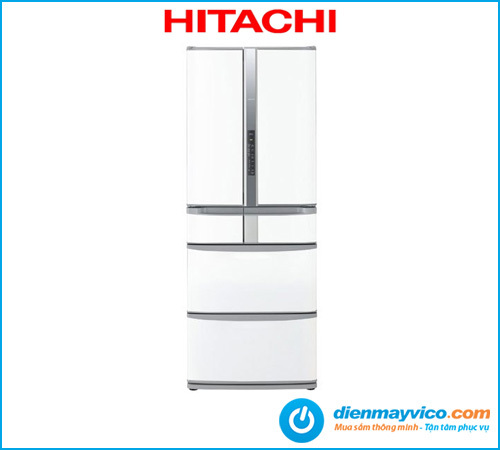 Tủ lạnh Hitachi Inverter 586 lít R-57CMSSH