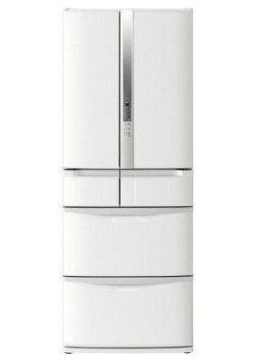 Tủ lạnh Hitachi 589 lít R-SF57EMV
