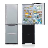 Tủ lạnh Hitachi R-SG37BPG 365L