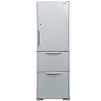 Tủ Lạnh Hitachi R-SG38FPGV (GS) 375 Lít