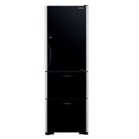 Tủ Lạnh Hitachi R-SG38PGV9X GBK Inverter 3 cửa 375 lít