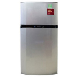 Tủ lạnh Hitachi 168 lít R-T17EGV4