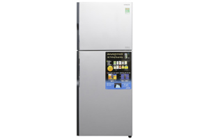 Tủ lạnh Hitachi Inverter 335 lít R-V400PGV3