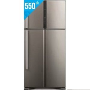 Tủ lạnh Hitachi Inverter 550 lít R-V660PGV3X