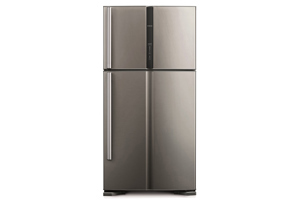 Tủ lạnh Hitachi Inverter 550 lít R-V660PGV3X