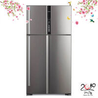 Tủ lạnh Hitachi R-V720PG1X Màu SLS 600lít