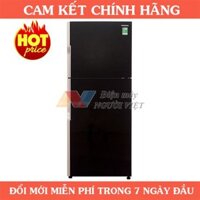 Tủ lạnh Hitachi R-VG400PGV3 335 lít 2 cửa