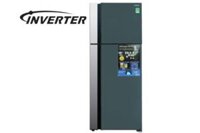 Tủ lạnh Hitachi R-VG470PGV3 (GGR) – 395 Lít Inverter