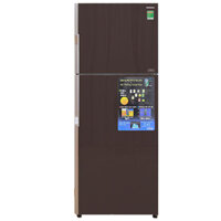 Tủ lạnh Hitachi R-VG470PGV3 GBW 395 lít
