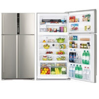 Tủ Lạnh Hitachi R-VG540PGV3 (GGR) 450 lít