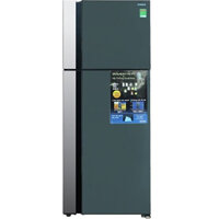 Tủ lạnh Hitachi R-VG540PGV3 450 lít – Màu GBK/ GGR