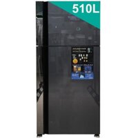 Tủ lạnh Hitachi R-VG6165PGV3 510 Lít Inverter